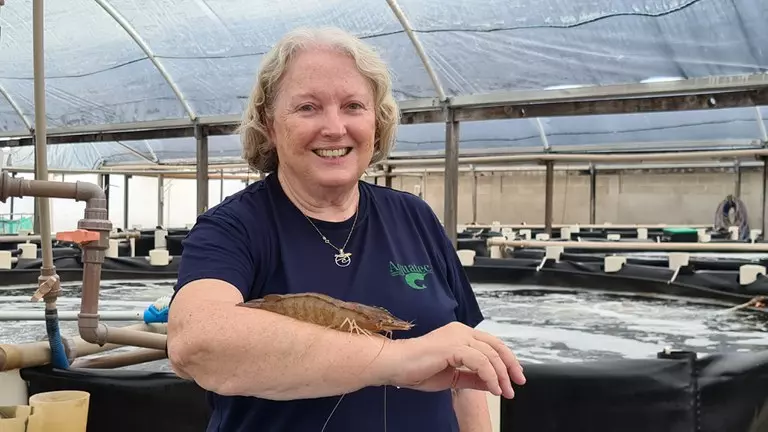 MULHERES ÁGUAS ][ Prêmio celebra trajetórias daquelas que vivem do pescado